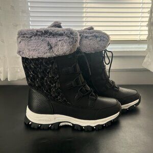 HOBIBEAR - Women's Winter Boots, NWOT Size 9